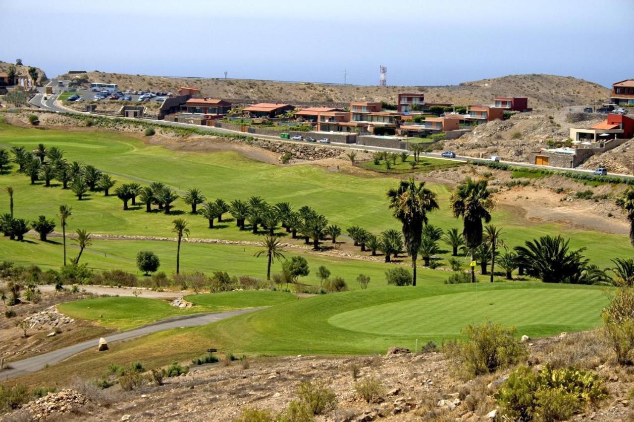 Los Dragos 13 Salobre By Villagrancanaria 마스팔로마스 외부 사진